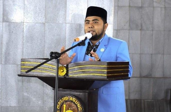 Mengenal Sosok Calon DPD RI Oleh Bung Syarif