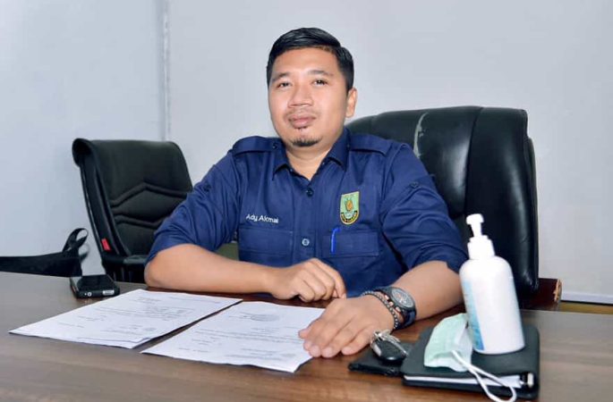 Pj Wali Kota Sabang Ajak Seluruh Stakeholder Berkolaborasi Tingkatkan Kinerja