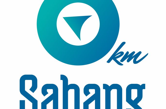 Reza Fahlevi Launching City Branding Kota Sabang