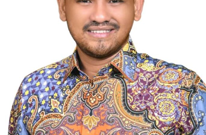 Terima Penghargaan Kementerian Investasi, Dirut PT UND: Kita Selalu Membuka Diri untuk UMKM