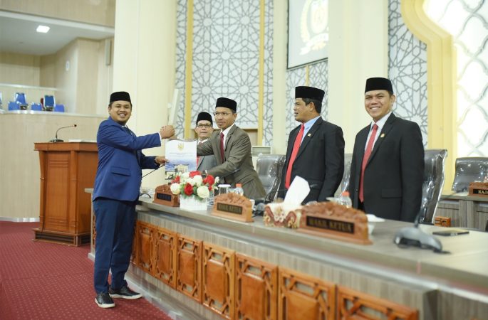 Nasdem-PNA DPRK Harap Pemko Banda Aceh Terus Genjot Peningkatan PAD