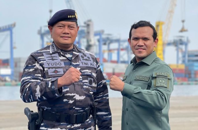 Calon Panglima TNI Yudo Margono Dipastikan Jalani Fit and Proper Test Hari Ini di DPR