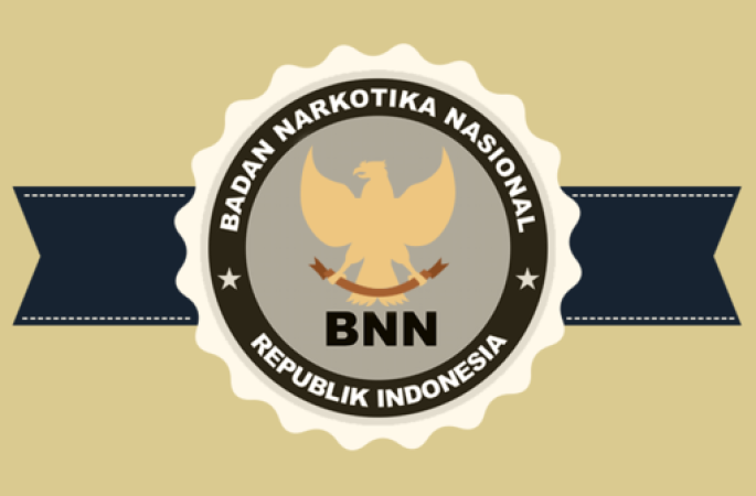 BNN: Ada 689 Kawasan Rawan Narkoba di Indonesia