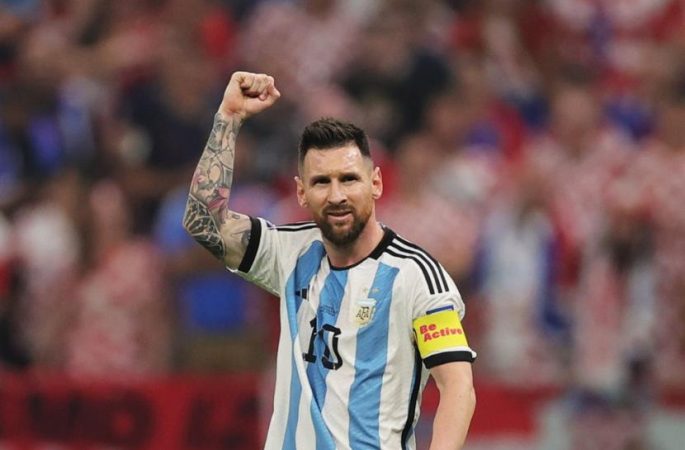 Berkah Piala Dunia, Barcelona Dapatkan Uang Tambahan dari FIFA