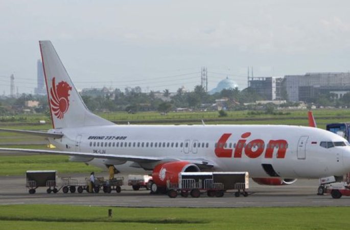Permintaan Naik, Lion Air Siap Tambah 80 Armada di 2023