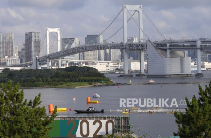 Tokyo Jadi Destinasi Favorit Wisatawan Indonesia ke Jepang