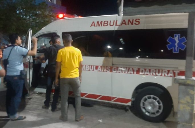 Warga Batee Pidie Kritis Setelah Mencoba Bunuh Diri