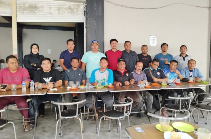 Pelatih Cabor di Aceh Besar Sesalkan Bonus PORA XIV Tidak Sesuai Janji