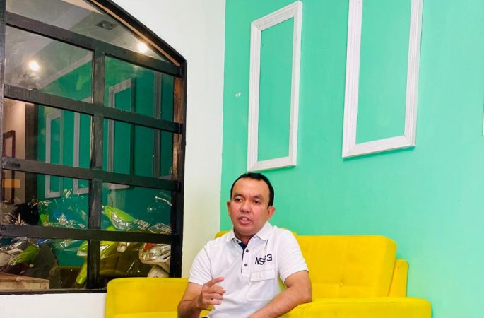 Golkar Banda Aceh Sambut Gembira Bergabungnya Ridwan Kamil Ke Partai Golkar