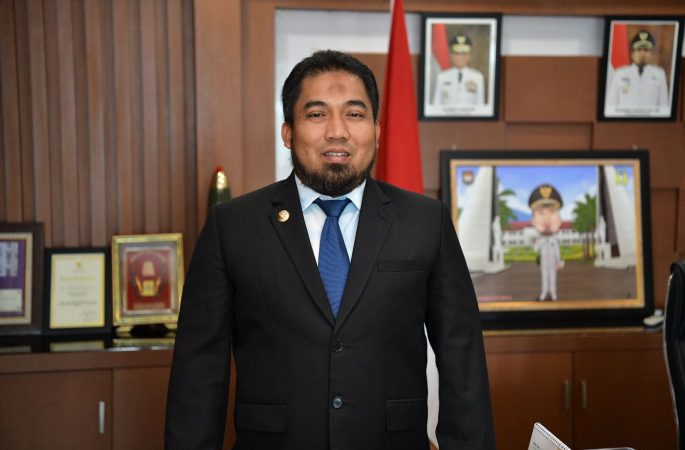 Pj Bupati Aceh Besar Pastikan Tenaga Kontrak Tetap Dipertahankan Tahun 2023