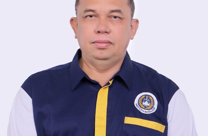 Besok Malam, Pengurus Askot PSSI Banda Aceh Dilantik