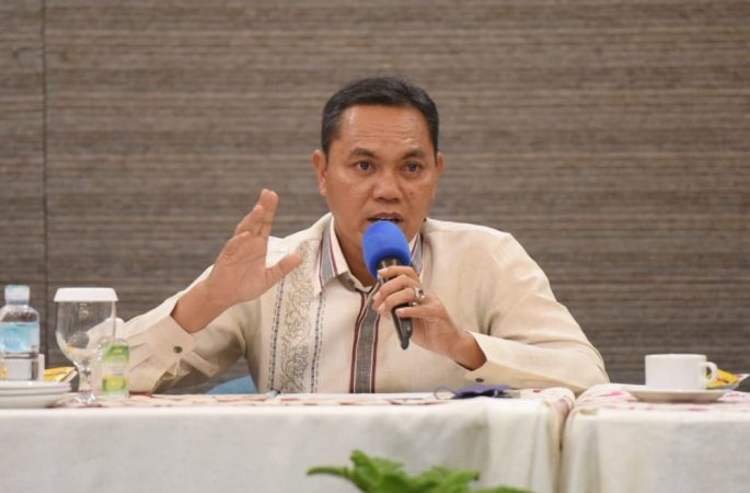 Isnaini Husda: Mutasi Pejabat Itu Lumrah