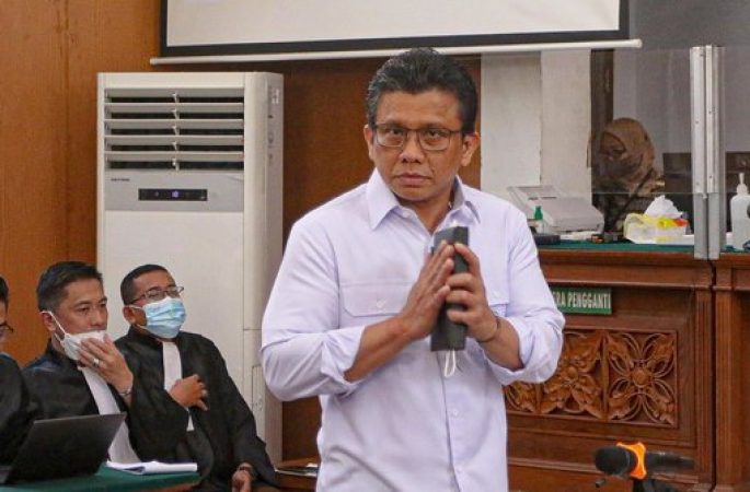 Penahanan Ferdy Sambo Cs Habis 9 Januari, Hakim Ajukan Perpanjangan