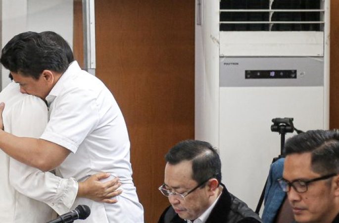 Profesor Hukum: Tidak Mungkin Ferdy Sambo Cs Divonis Bebas