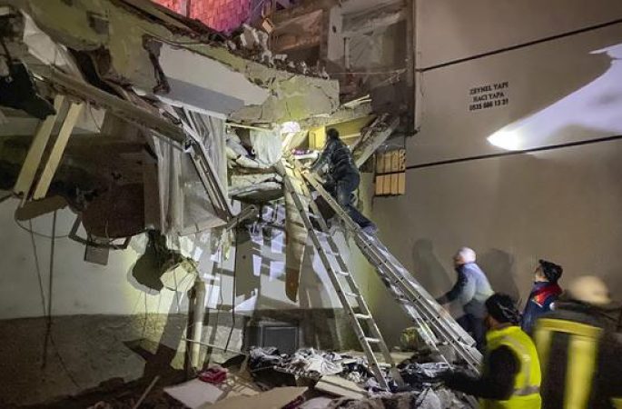 Gempa Turki 6 Februari 2023, Presiden Erdogan Sebut Bencana Terbesar sejak 1939