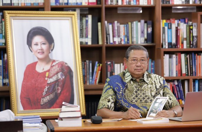 Pastikan Kita Punya Urgensi dan Alasan yang Kuat untuk Mengubah Sistem Pemilu