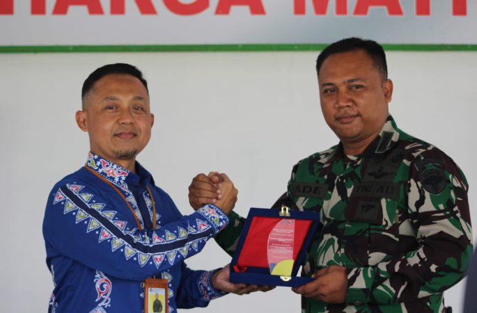 Pekan Panutan Pajak, Dandim 0111 Bireuen Ajak Masyarakat Lakukan Pemadanan NIK NPWP dan Laporkan SPT Secara Online