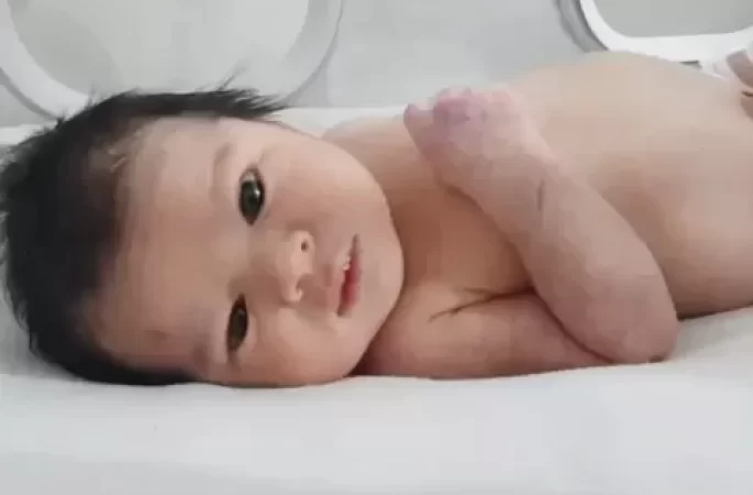 Ribuan Orang Ingin Adopsi Bayi Baru Lahir Korban Gempa Turki-Suriah