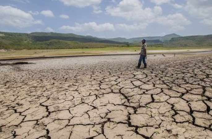 Waspada Kekeringan, Indonesia Bakal Dilanda Kemarau Panjang Mulai Maret 2023