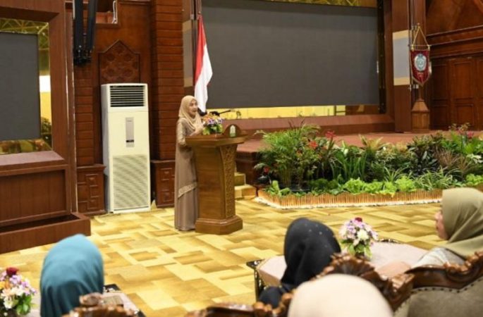 Ayu Candra Rakon PKK 2023