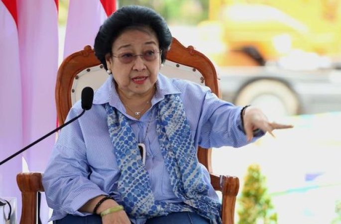 Cerita Megawati Dianggap Tak Islami Meski Sudah Haji 2 Kali dan Umrah 3 Kali