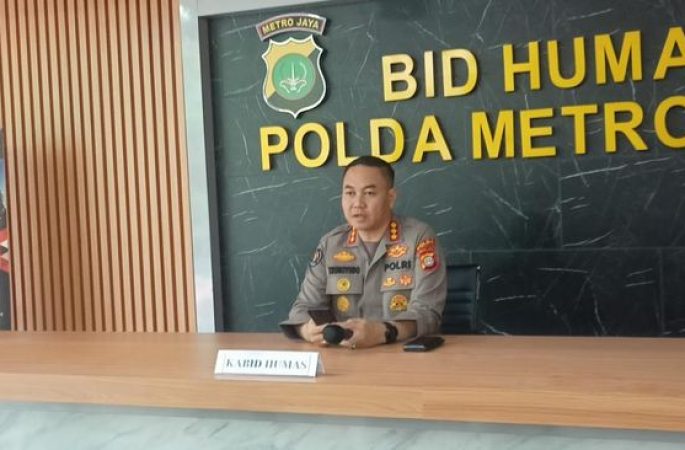 Kapolres Jaksel Pimpin Pengamanan Sidang Vonis Ferdy Sambo Besok