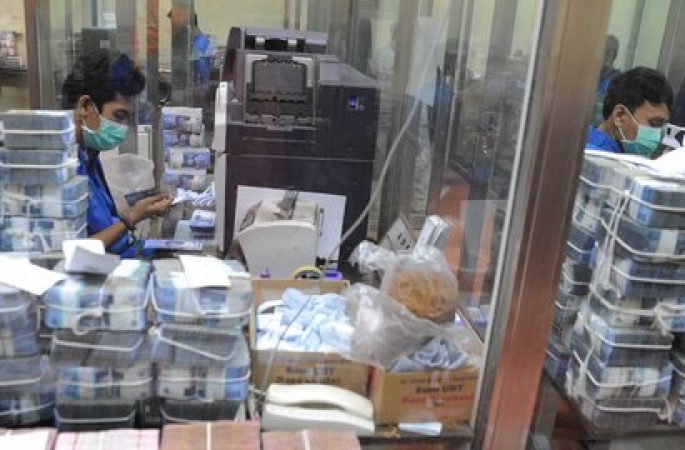 Belum Termasuk 2024, Anggaran Persiapan Pemilu dari APBN Capai Rp25 Triliun