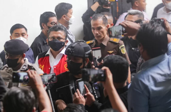 Pengacara Brigadir J: Ada KUHP Baru, Hukuman Mati Ferdy Sambo Tidak Akan Terjadi
