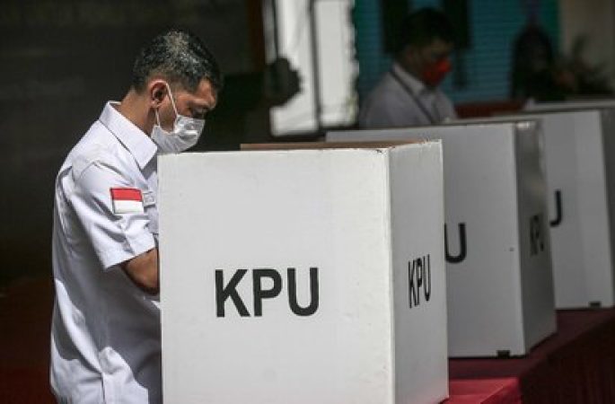 Berita Pemilu 2024 Terkini: Seputar Capres, Koalisi Partai dan Jadwal Kampanye