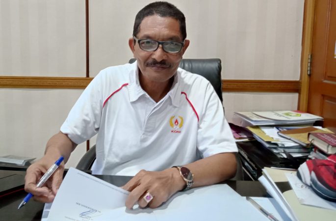 Hadapi PON XXI/2024, 464 Atlet Aceh Jalani Pelatda Sentralisasi dan Desentralisasi