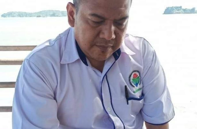 Tenaga Ahli Akan Panggil Kembali PD dan PLD yang Double Job 