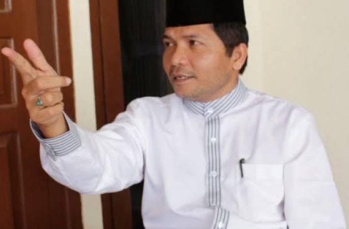 MPU Aceh Apresiasi Seruan Forkopimda Aceh Besar Larangan Rayakan Valentine Day