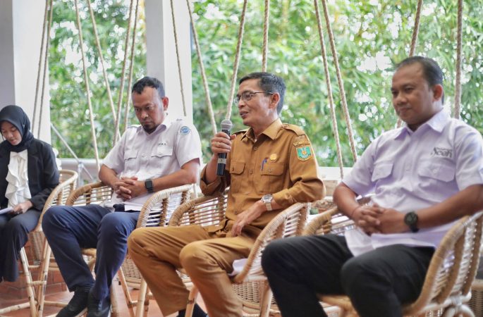 Ada Konsep Baru di Sabang Marine Festival