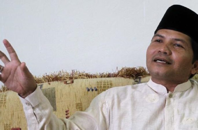 MPU Aceh Sebut Tetes Manis Polio Dibolehkan