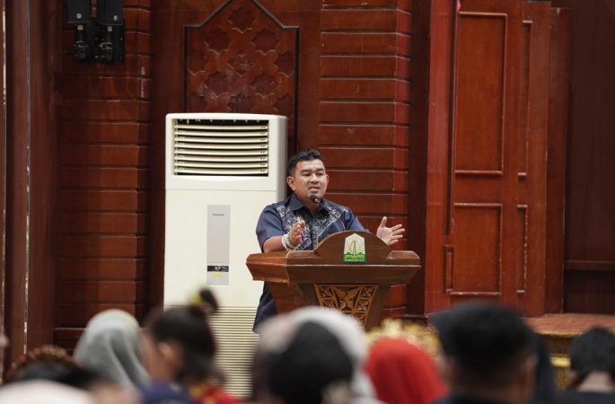 Kadisbudpar Aceh Harap Sanggar Cut Nyak Dhien Terus Lestarikan Seni dan Budaya
