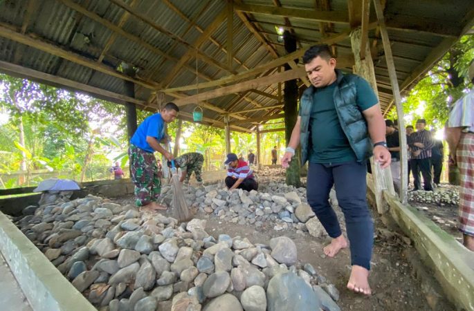 Kadisbudpar Aceh: Mari Kita Galakkan Aksi Meuseuraya