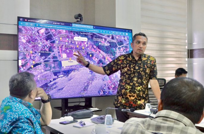 Minggu Depan, Pemko Sabang Kembali Gelar Car Free Day