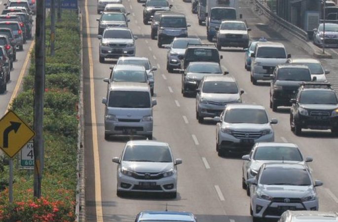 Cara Membayar Pajak Kendaraan dengan Mudah, Kini Tak Perlu Repot