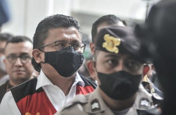 Pemerintah Jelaskan Alasan Hukuman Mati Bisa Berubah Setelah 10 Tahun