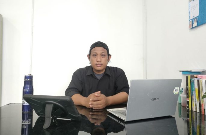 Ketua RTIK Banda Aceh, Ratno Sugito: Bijaklah Bermedia Sosial