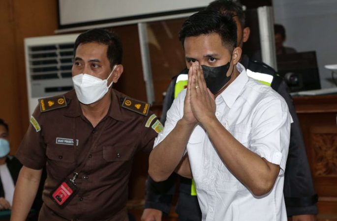 Hal Meringankan Vonis 1 Tahun 6 Bulan Penjara Richard Eliezer: “Justice Collaborator”, Sesali Perbuatan