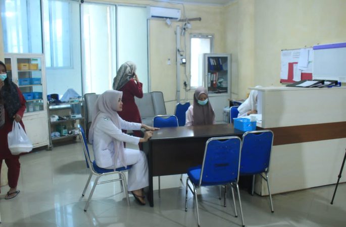 Bulan Suci Ramadhan, RSUD Aceh Besar Tetap Beri Pelayanan Terbaik