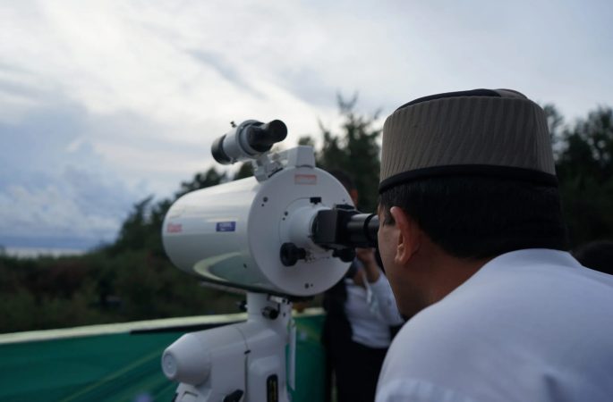 Fikih Puasa Ramadhan