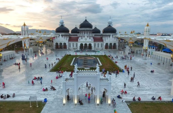 Renungan Menjelang Ramadhan