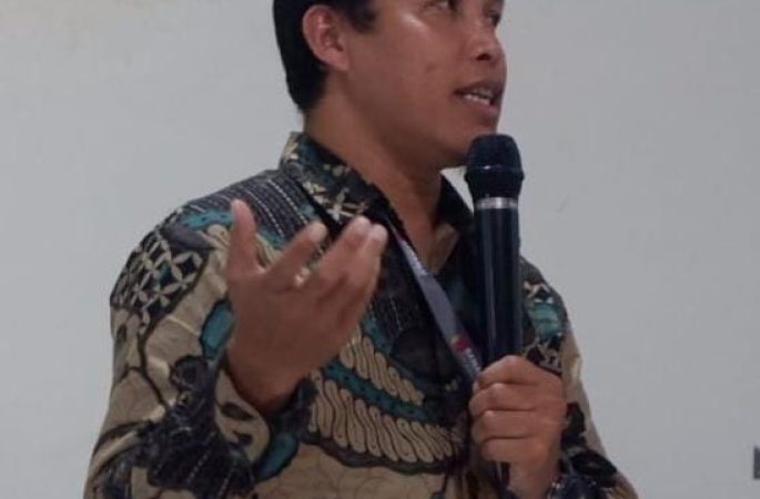 Urgensi Pengawas Pemilu dalam Menyukseskan Pesta Demokrasi 2024