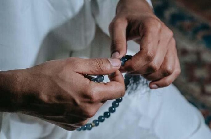 Jelang Ramdhan 2023! Ini Amalan yang Bisa Hapus Dosa yang Menumpuk, Sedekah hingga Zikir