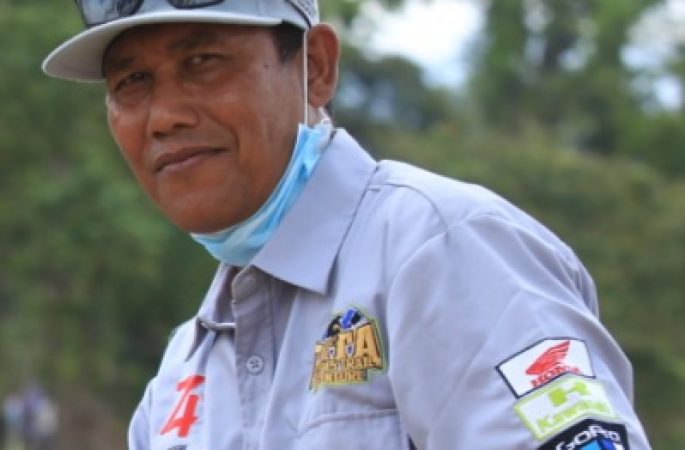 Meriahkan HUT Kota Jantho, Pemkab Aceh Besar Gelar Trail Adventure RATA-4