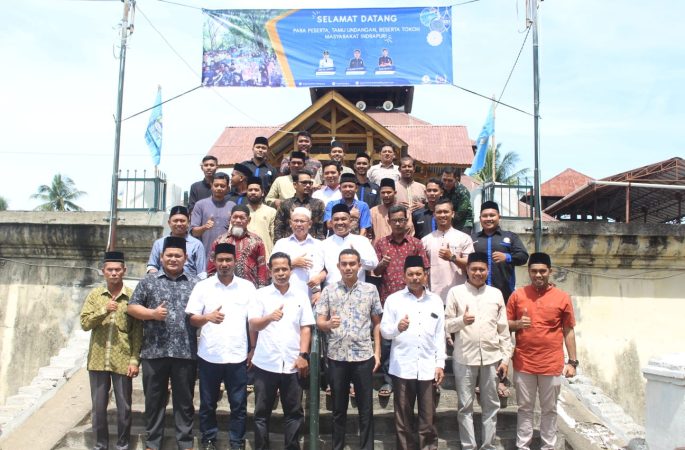 Keren! IPPEMINDRA Kembali Gelar Training