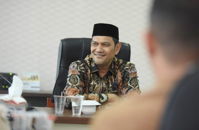 Komisi I DPRK Tetapkan Pansel KIP Kota Banda Aceh Setelah Uji Kelayakan dan Kepatutan