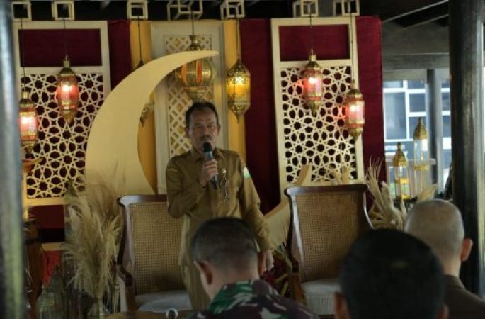 Profesi Arsitek Miliki Peran Penting dalam Pembangunan Aceh